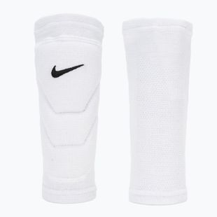Налокітники волейбольні Nike Streak Volleyball Elbow Pads white/black