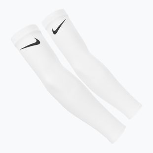 Рукави для волейболу Nike Dri-Fit Volleyball white/black