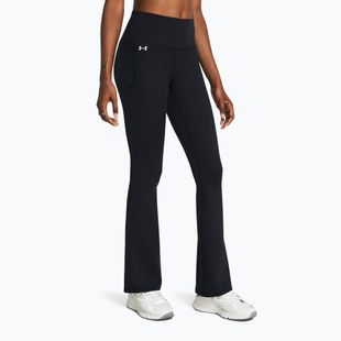 Штани жіночі  Under Armour Motion Flare black/white