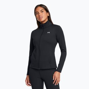 Кофта для тренувань жіноча Under Armour Motion EMEA black/white