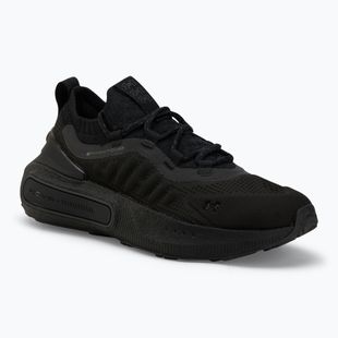 Кросівки жіночі Under Armour Phantom 4 black/anthracite/black