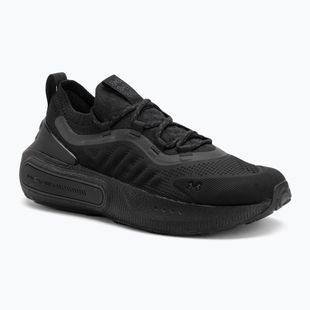 Кросівки чоловічі Under Armour Phantom 4 black/anthracite/black