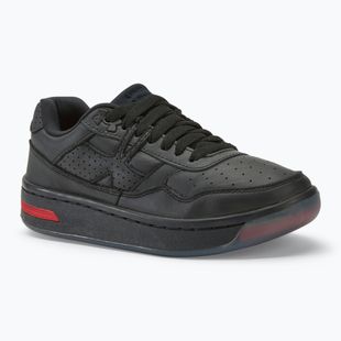 Кросівки чоловічі Under Armour UA Court 96 black/black/black