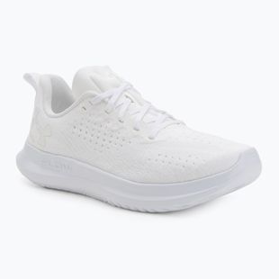 Кросівки для бігу чоловічі Under Armour Velociti 4 white/white/white