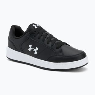 Кросівки для тренувань чоловічі Under Armour Official black/black/white