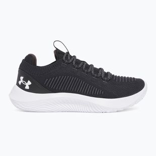 Кросівки для тренувань чоловіча Under Armour Dynamic 2 black/castlerock/white