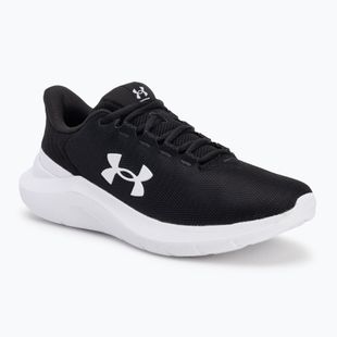 Кросівки для бігу чоловічі Under Armour Phade RN 3 black/black/white