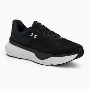 Кросівки для бігу чоловічі Under Armour Innfinite Pro 2 black/anthracite/white