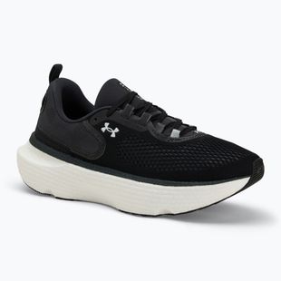 Кросівки для бігу чоловічі Under Armour Infinite Elite 2 black/anthracite/white