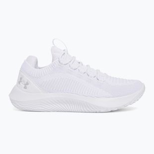 Кросівки для тренувань чоловіча Under Armour Dynamic 2 white/distant gray/halo gray