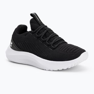 Кросівки для тренувань жіночі Under Armour Dynamic 2 black/anthracite/white