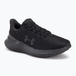 Кросівки для бігу жіночі Under Armour Phade RN 3 black/black/black