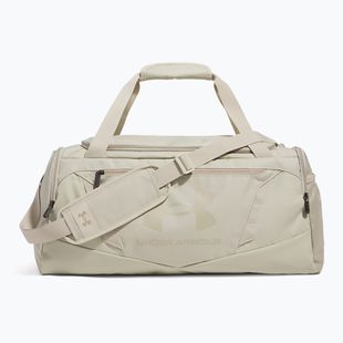 Сумка Under Armour Undeniable 5.0 Duffle S 40 л khaki base/city khaki/city khaki