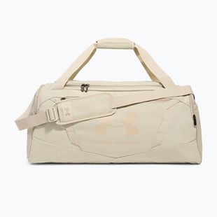 Сумка Under Armour Undeniable 5.0 Duffle м 58 л khaki base/city khaki/city khaki