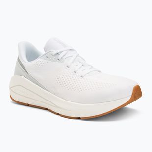 Кросівки для бігу жіночі Under Armour Sonic 7 white/white/white