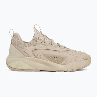 Кросівки для тренувань жіночі Under Armour Project Rock 7 city khaki/city khaki/city khaki