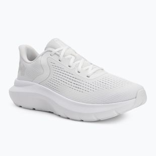 Кросівки для бігу жіночі Under Armour Charged Rogue 5 white/white/white