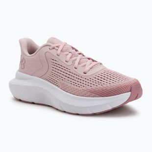 Кросівки для бігу жіночі Under Armour Charged Rogue 5 prime pink/prime pink/prime pink