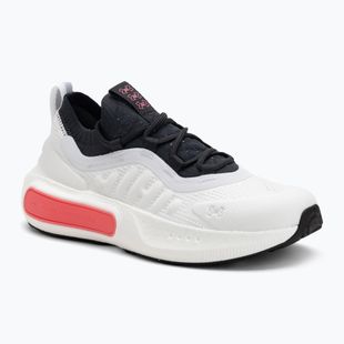 Кросівки жіночі Under Armour Phantom 4 white/anthracite/super pink