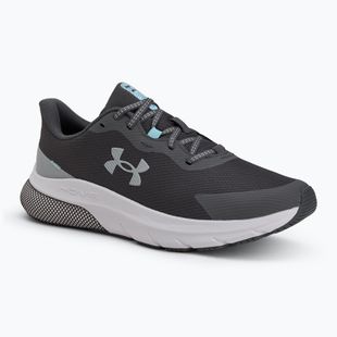 Кросівки для бігу чоловічі Under Armour Hovr Turbulence 2 RS castlerock/mod gray/mod gray