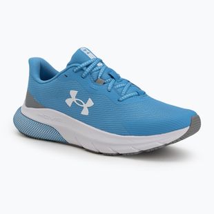 Кросівки для бігу чоловічі Under Armour Hovr Turbulence 2 RS ether blue/steel/white