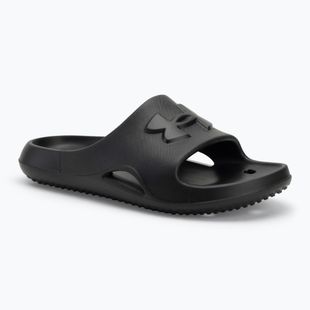 Шльопанці чоловічі Under Armour Locker V Slide black/black/black