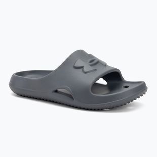 Шльопанці чоловічі Under Armour Locker V Slide castlerock/castlerock/anthracite