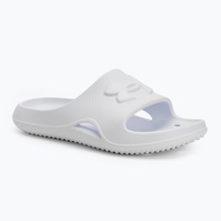 Шльопанці жіночі Under Armour Locker V Slide white/white/white