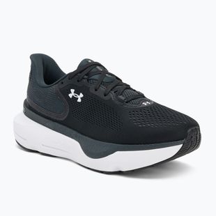 Кросівки для бігу жіночі Under Armour Infinite Pro 2 black/anthracite/white