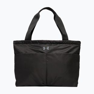 Сумка жіноча Under Armour Studio Lite Tote 16 л black/castelrock