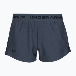 Шорти дитячі Under Armour Tech Play Up gray