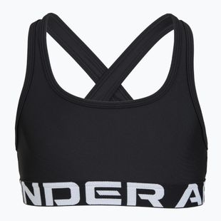 Бюстгальтер для тренувань дитячий Under Armour Crossback black