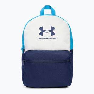 Рюкзак міський Under Armour UA Loudon Lite 20 л white quartz/midnight navy/midnight navy