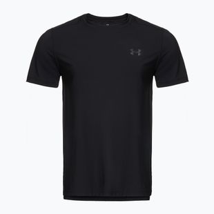 Футболка для бігу чоловіча Under Armour Launch Elite black/reflective