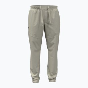 Штани чоловічі Under Armour Vibe Woven Jogger khaki base/black