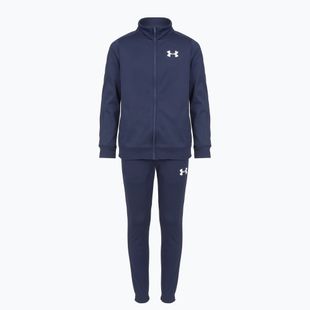 Спортивний костюм дитячий Under Armour Knit navy