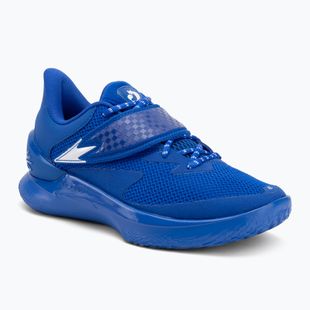 Кросівки баскетбольні Under Armour CURRY FOX 1 team royal/team royal/white