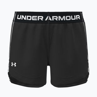 Шорти дитячі Under Armour Tech Play Up black/white