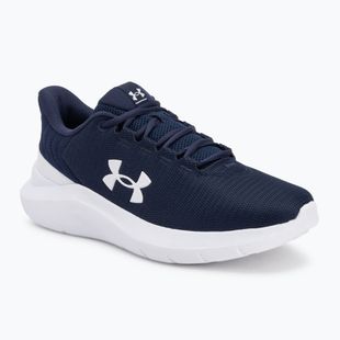 Кросівки для бігу чоловічі Under Armour Phade RN 3 midnight navy/midnight navy/white
