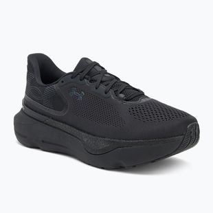 Кросівки для бігу чоловічі Under Armour Innfinite Pro 2 black/black/anthracite
