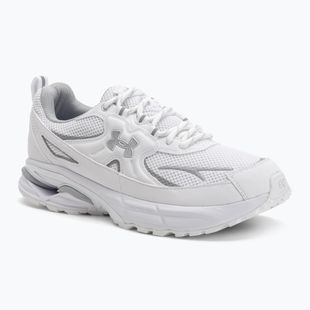 Кросівки для тренувань Under Armour Apparition Tech white/white/metallic silver