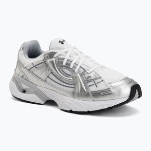Кросівки для тренувань Under Armour Sola white/metallic silver/galaxy black
