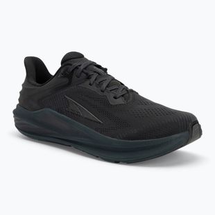 Кросівки для бігу чоловічі Altra Torin 8 GTX black/black