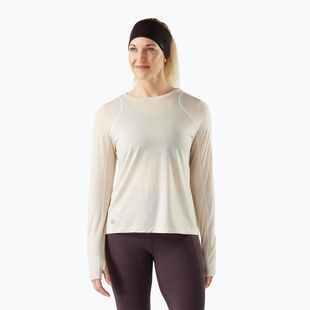 Жіноча термоактивна кофта Smartwool Active almond