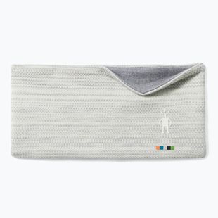 Пов'язка на голову Smartwool Thermal Merino Reversible light gray color shift