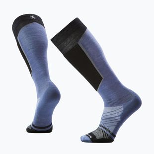 Шкарпетки гірськолижні Smartwool Ski Targeted Cushion Extra Stretch OTC nightfall blue