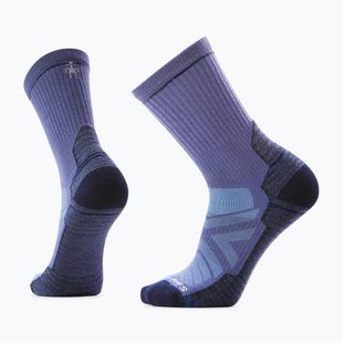 Шкарпетки Smartwool Hike Light Cushion Crew nightfall blue