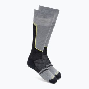 Шкарпетки лижні Ski Targeted Cushion Extra Stretch OTC charcoal