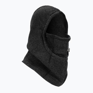 Балаклава жіноча Smartwool Second Cut Fleece Hood charcoal
