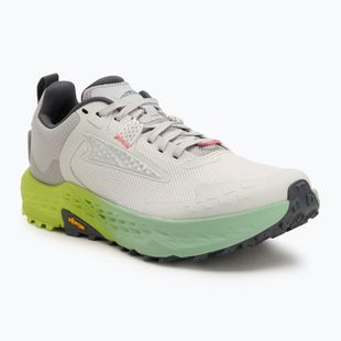 Кросівки для бігу жіночі Altra Timp 5 gray/lime